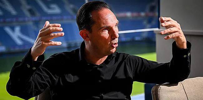 'Extreme make-over in Genk: 5 titularissen richting exit'