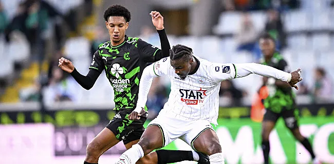 Mazzu raast door en pakt ook de scalp van Cercle Brugge