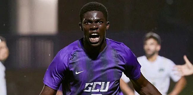 'Anderlecht schiet raak: spits met waanzinnige cijfers'