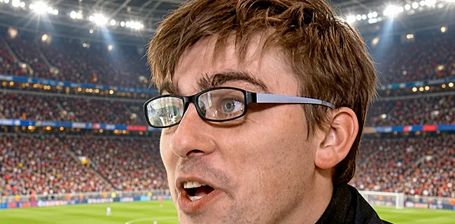 Play vuurt geweldig nieuws op Belgische voetbalfans af