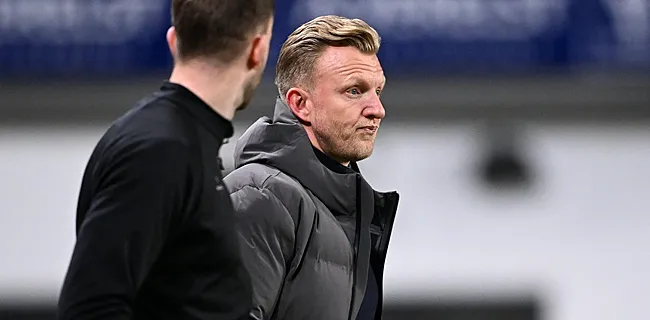 Kuyt geeft reactie van twee woorden op penaltyfases