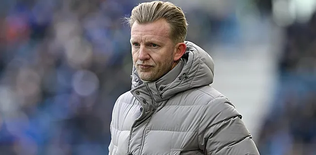 Kuyt optimistisch: 