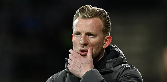 Kuyt verrast: 