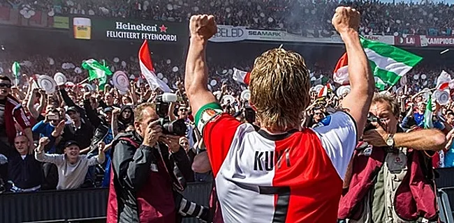 'Henrik Larsson en Dirk Kuyt gaan samen opvallende trainersuitdaging aan'