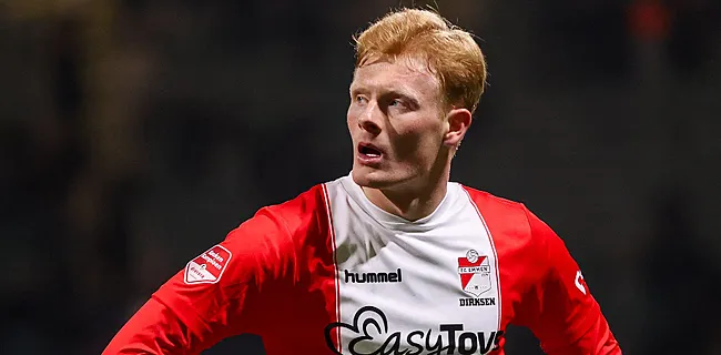 ‘Vrancken ramt eerste zomertransfer erdoor bij AA Gent’