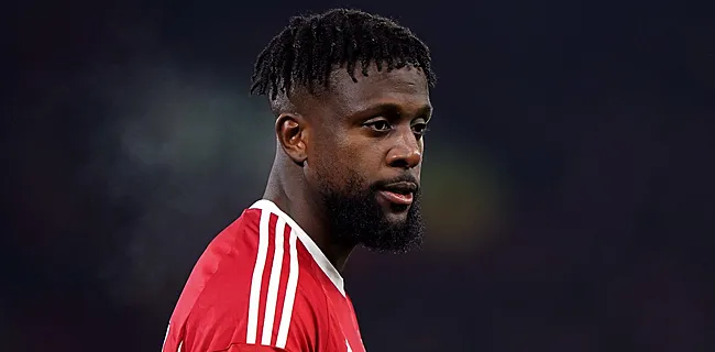 Origi op de markt: tóch transfer naar Belgische topclub?