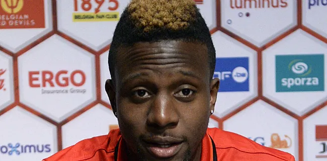 Derde keer, goede keer voor Origi? 