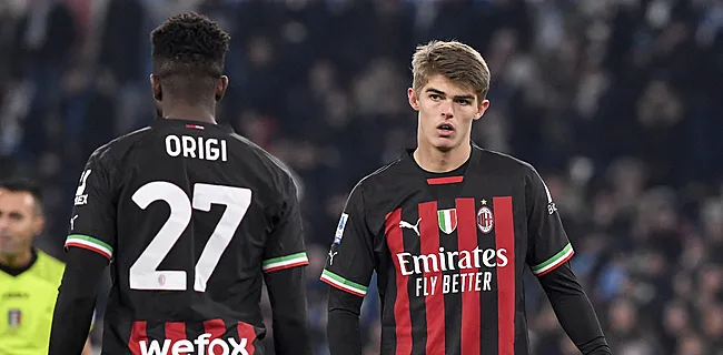 Hoeveel verdienen Milan-Belgen? ‘Origi is bestbetaalde’