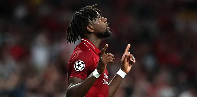 'Origi is er bijna uit en tekent weldra contract'