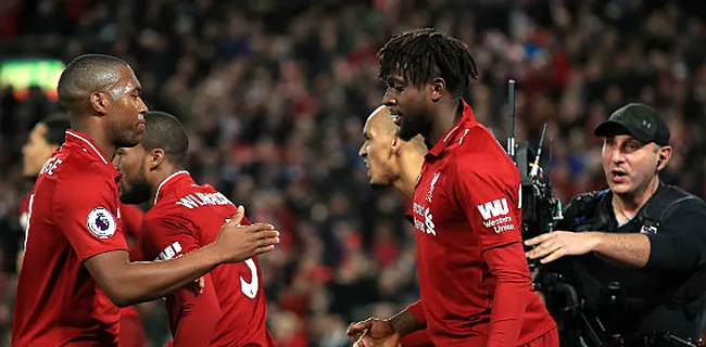 'Spaanse club wil Origi uit zijn lijden verlossen'