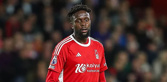 'Divock Origi krijgt belangrijk nieuws over transfer'
