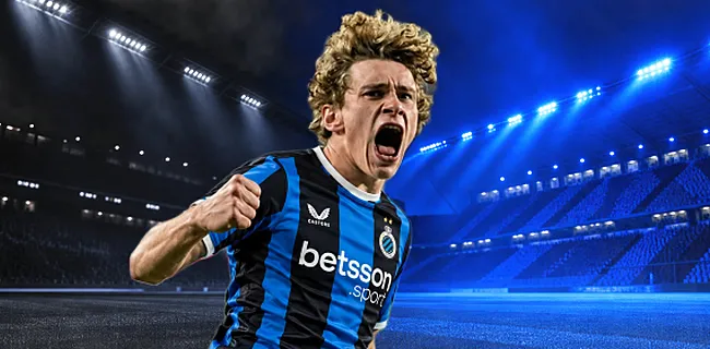 'Club Brugge slaat toe: nieuwe Lewandowski op komst'
