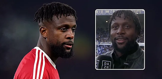 Origi straalt na voetbalpensioen: drastische carrièreswitch
