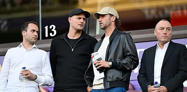 'Anderlecht transfermarkt op: Renard draait overuren'