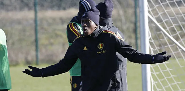 OFFICIEEL: Lukebakio heeft opnieuw een nieuwe club beet