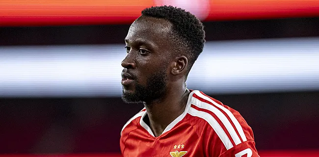Scorende Lukebakio schenkt klare wijn over toekomst