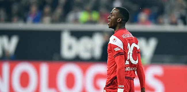 Lukebakio is 'Herthaner', Duitsers betalen recordsom