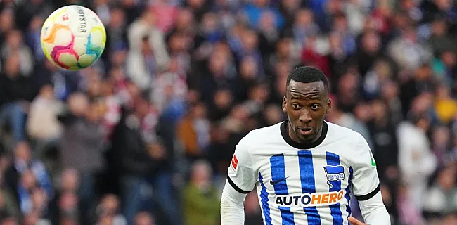 'Lukebakio kan droomtransfer versieren'