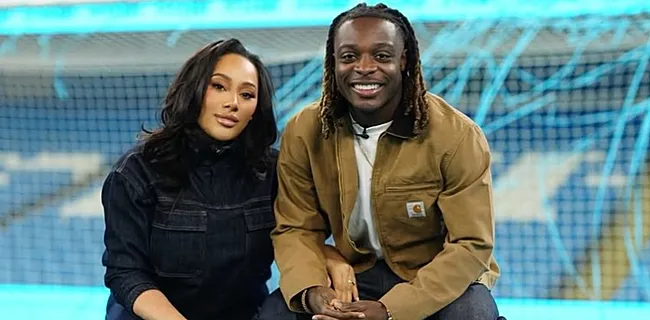 Met extra boost naar VS: Doku kondigt heuglijk nieuws aan