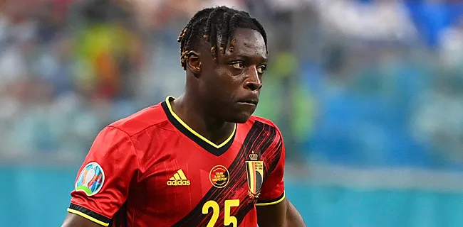 Doku legt Hazard het zwijgen op