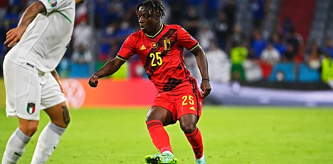 Martinez komt met zeer positieve Doku-update