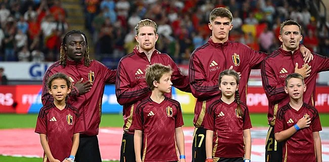 Twee Duivels stellen teleur: 