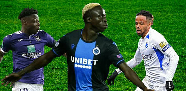 Toppers in de JPL: de tien beste dribbelkonten