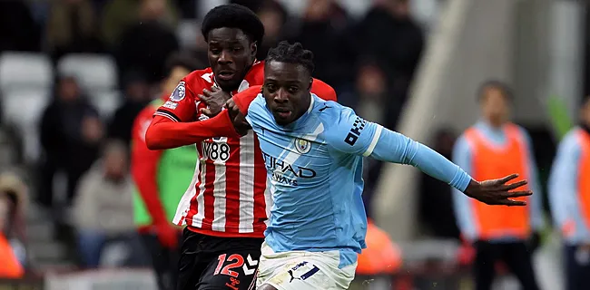 Ondanks rentree Doku: City smoddert meteen in 2026