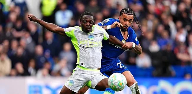 City beukt titelstrijd open: Engelse pers plakt cijfer op Doku