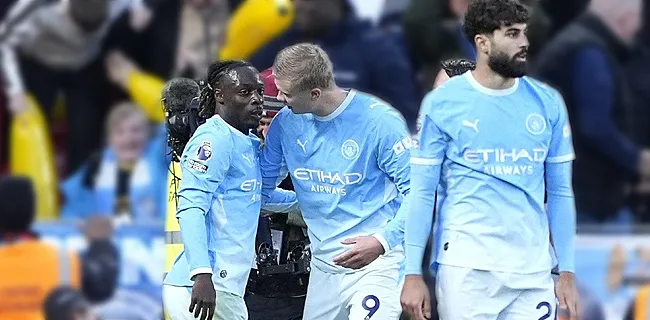 Doku speelt Liverpool aan grut: Britse pers deelt dik cijfer uit