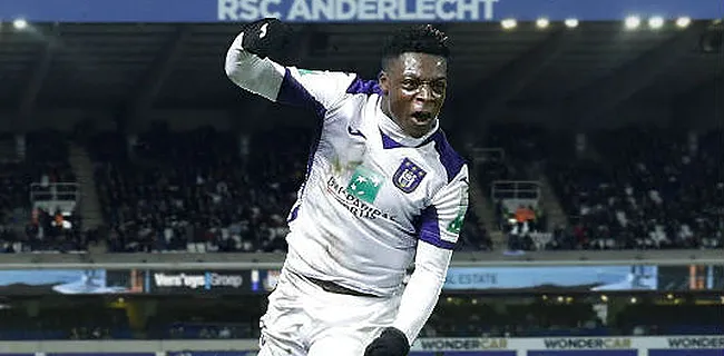Dromen over Doku: de grootste RSCA-goudklomp sinds Tielemans