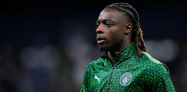 ‘Doku verbaast Guardiola: spectaculaire exit dreigt’