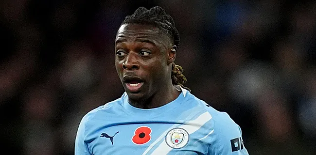 Ophef bij Man City: Doku-tijdbom kan elk moment barsten