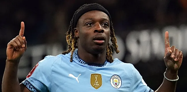 Haaland en Guardiola zeggen allebei hetzelfde over Doku
