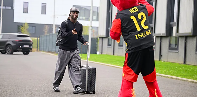 Doku doet Guardiola na: ploegmakker spot met Duivel