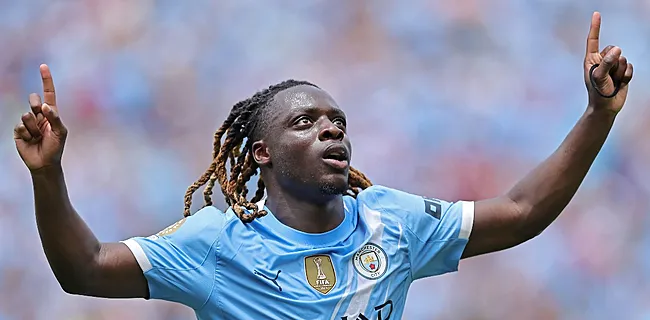 WK Clubs: City vernedert Juventus, Doku 'Man van de Match'