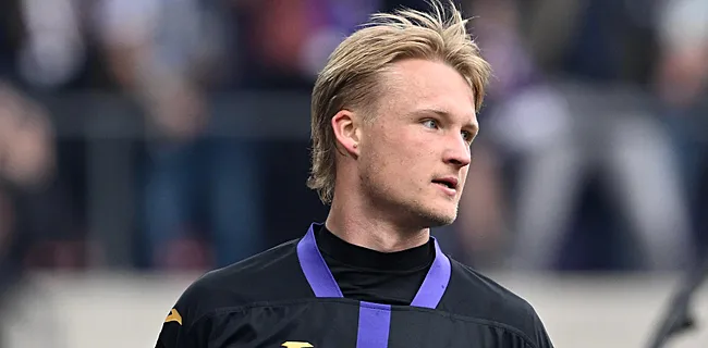 ‘Exit Dolberg? Anderlecht pakt uit met vervanger’