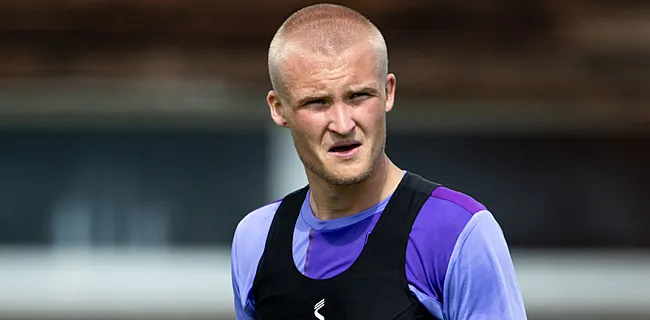 Anderlecht hoopt op vuurwerk: 