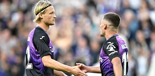 Onrust bij Anderlecht escaleert: fans dreigen met rellen