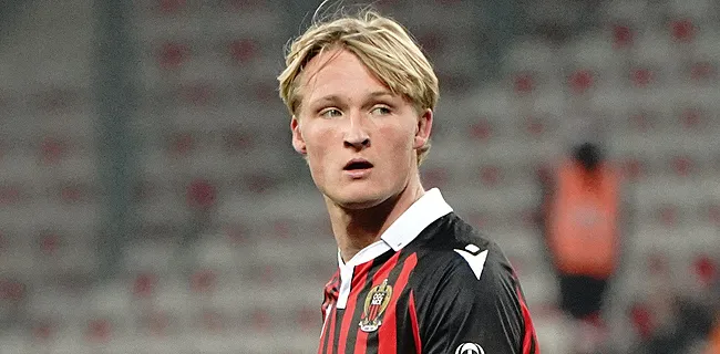 Anderlecht vreest groot probleem met ‘zoutzak’ Dolberg