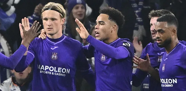 TRANSFERUURTJE: ‘Kassa Anderlecht en KRC Genk, Duivelse shock’
