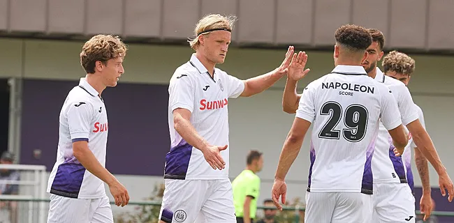 'Hasi krijgt enorme Dolberg-domper te verwerken'