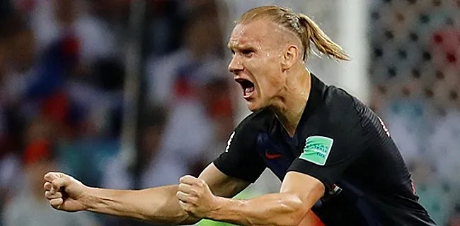 FIFA start nieuw onderzoek naar 'knipoog-Kroaat' Vida