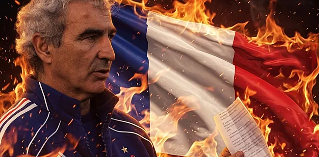Frankrijk in chaos: nieuwe Netflix-docu schokt fans