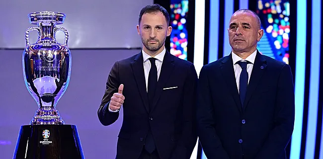 Tedesco komt met grote waarschuwing na 'makkelijke' loting