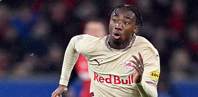 Oude bekende behoedt Salzburg voor drama in aanloop naar Club