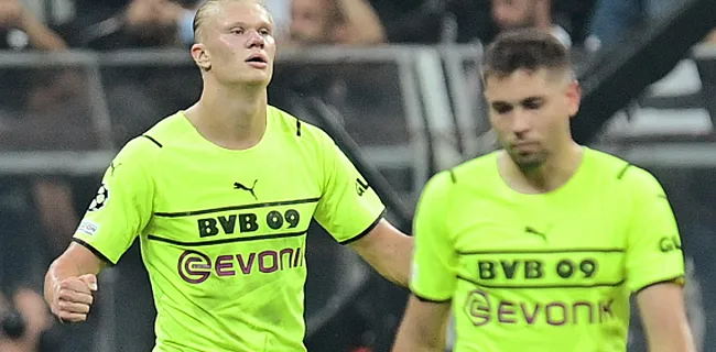 TRANSFERUURTJE: 'Anderlecht wil bekende naam, eerste kandidaten bij Beerschot'