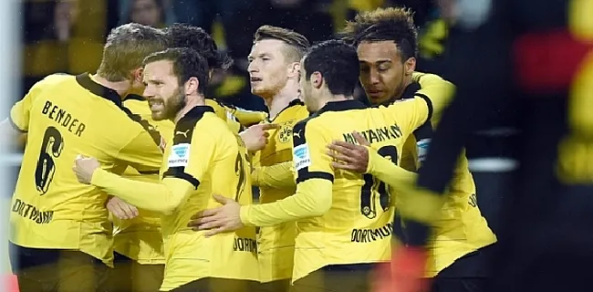 Duitse bekerfinale wordt de gedroomde titanenstrijd