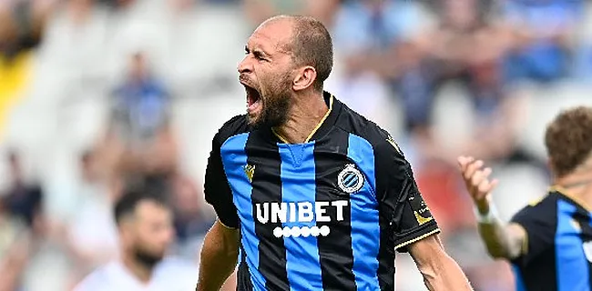 Dost scoort vier keer in oefenmatch tegen Deinze