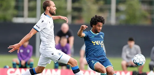 Beerschot dreigt sterkhouder gratis te verliezen